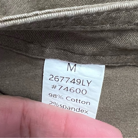 Flamingals Brown Pants - Picture 4 of 4